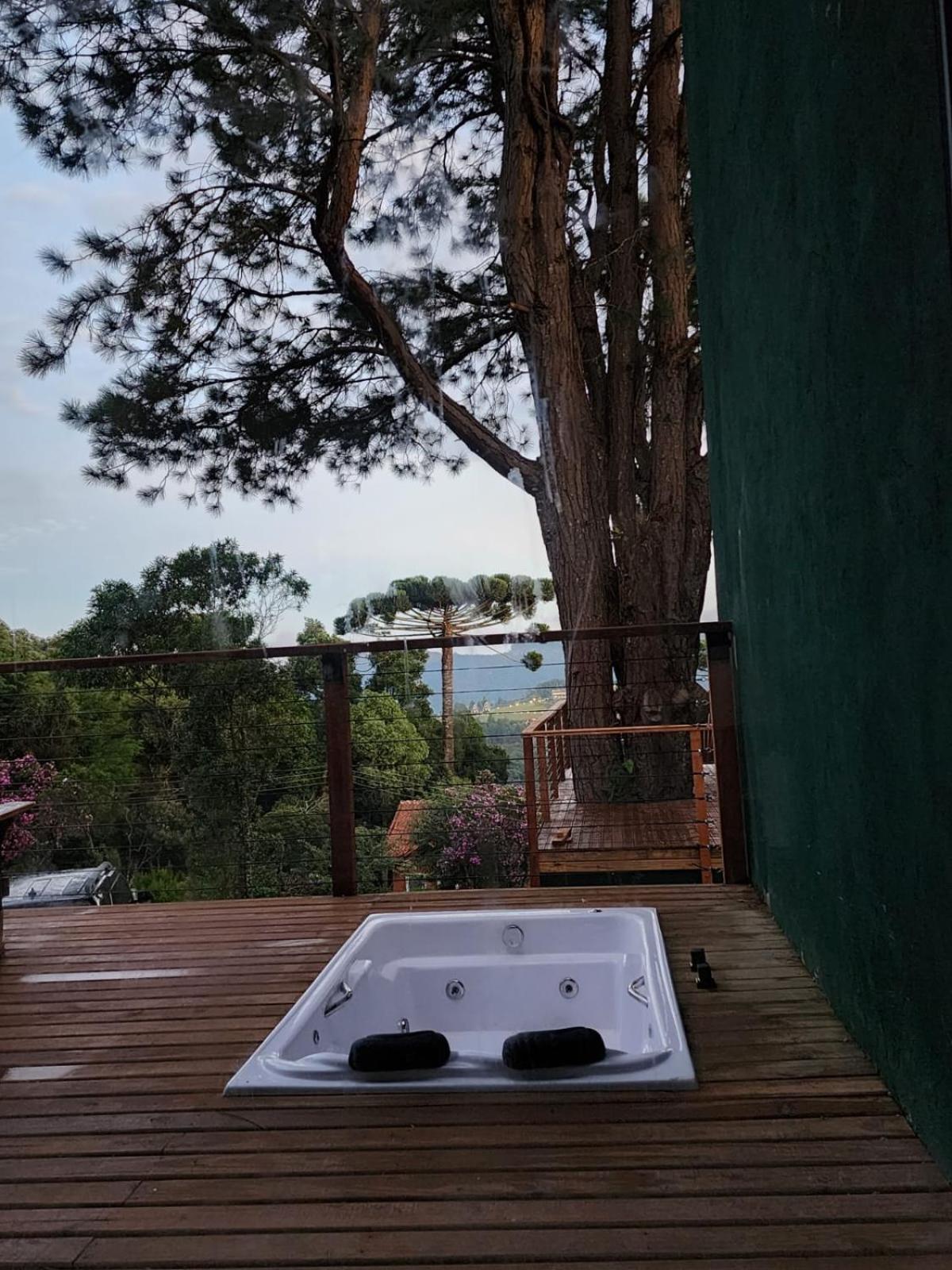 Mantequiero Framboesa - Linda, Novissima E Aconchegante * Campos do Jordão